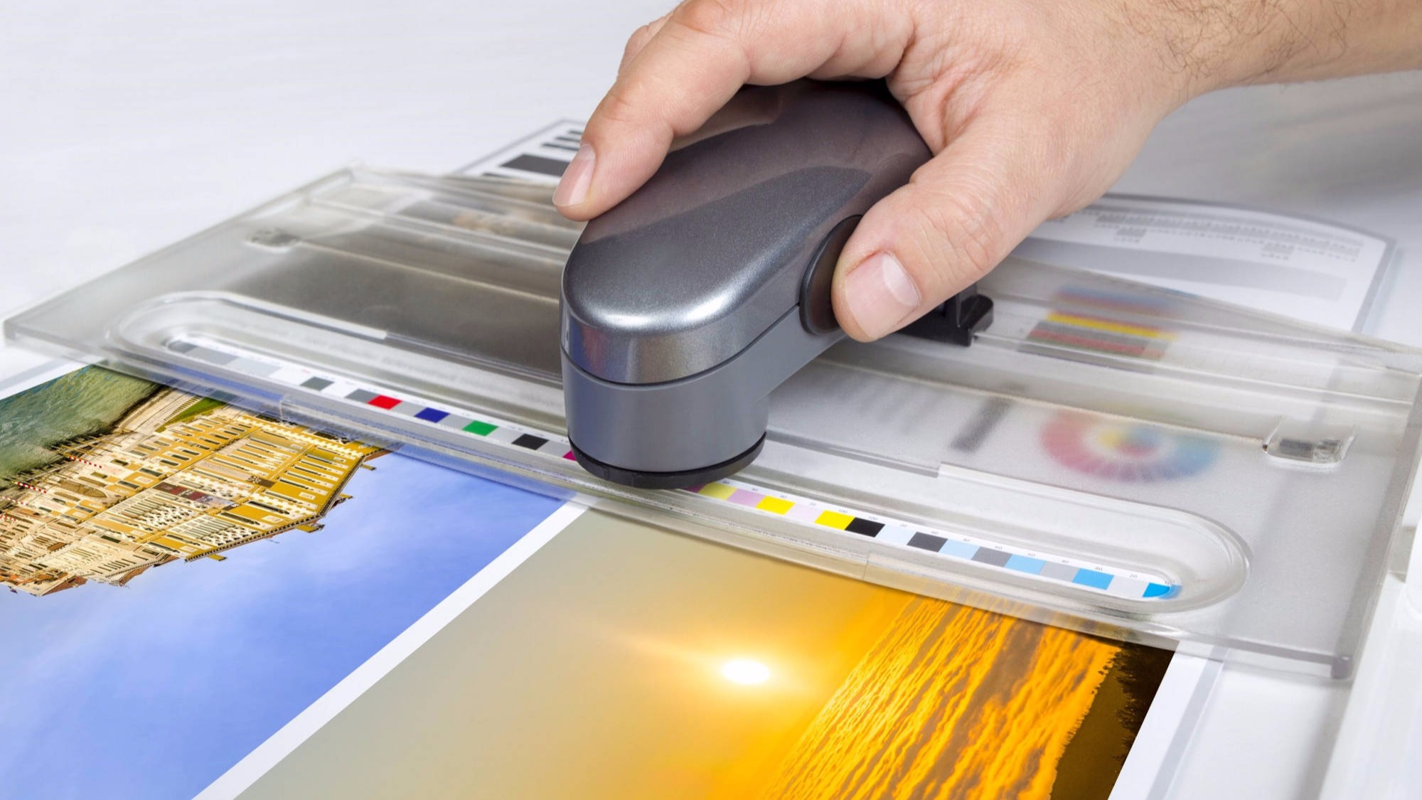 Druckerei Bielefeld | Offsetdruck und Digitaldruck | Flyer Broschüren